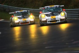 VLN 9: 38e Münsterlandpokal in beeld gebracht
