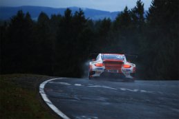 VLN 9: 38e Münsterlandpokal in beeld gebracht