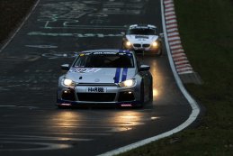 VLN 9: 38e Münsterlandpokal in beeld gebracht
