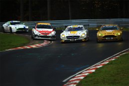 VLN 9: 38e Münsterlandpokal in beeld gebracht