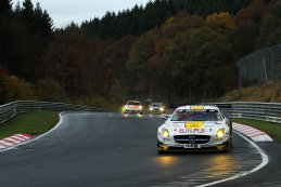 VLN 9: 38e Münsterlandpokal in beeld gebracht