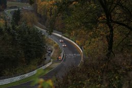 VLN 9: 38e Münsterlandpokal in beeld gebracht