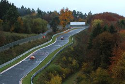 VLN 9: 38e Münsterlandpokal in beeld gebracht