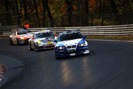VLN 9: 38e Münsterlandpokal in beeld gebracht