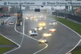 VLN 9: 38e Münsterlandpokal in beeld gebracht