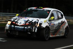 VLN 9: 38e Münsterlandpokal in beeld gebracht