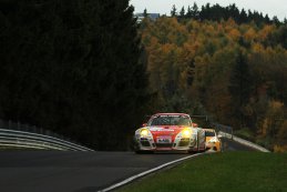 VLN 9: 38e Münsterlandpokal in beeld gebracht