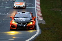 VLN 9: 38e Münsterlandpokal in beeld gebracht