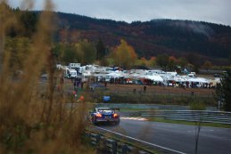 VLN 9: 38e Münsterlandpokal in beeld gebracht