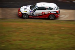 VLN 9: 38e Münsterlandpokal in beeld gebracht