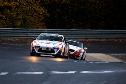VLN 9: 38e Münsterlandpokal in beeld gebracht