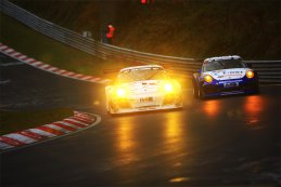 VLN 9: 38e Münsterlandpokal in beeld gebracht