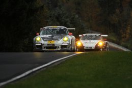 VLN 9: 38e Münsterlandpokal in beeld gebracht