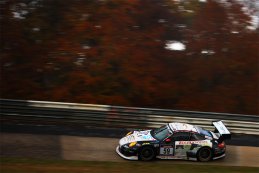 VLN 9: 38e Münsterlandpokal in beeld gebracht