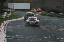 VLN 9: 38e Münsterlandpokal in beeld gebracht