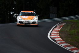 VLN 9: 38e Münsterlandpokal in beeld gebracht