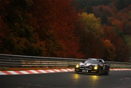 VLN 9: 38e Münsterlandpokal in beeld gebracht