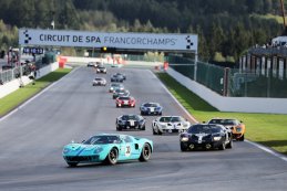 2024 Spa Six Hours Endurance