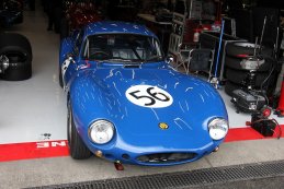 Sharon Adelman/George McDonald - Ginetta G4R