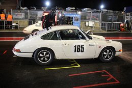 Mark Bates/James Bates - Porsche 911