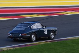Philippe De Craene/Dorsan De Craene - Porsche 911