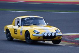 Peter Reynolds/Daniel Quintero/Julian Thomas - Lotus Elan 26R