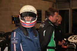 Alex Brundle
