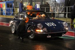 Philippe De Craene/Dorsan De Craene - Porsche 911