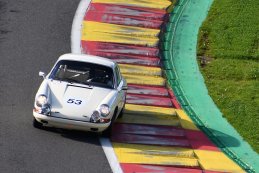 Christian Coll/Mikkel Mac - Porsche 911