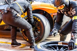 United Autosports - McLaren 720S GT3 Evo