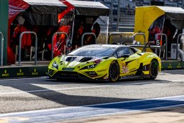 Iron Lynx - Lamborghini Huracan GT3 Evo 2