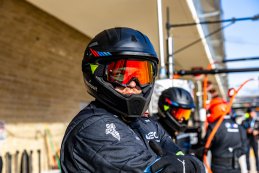 Monteur Team WRT