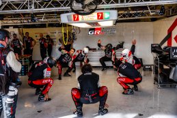 Toyota Gazoo Racing