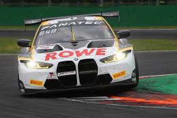 Rowe  Racing - BMW M4 GT3