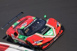 AF Corse - Ferrari 296 GT3
