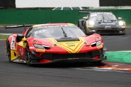 AF Corse - Ferrari 296 GT3