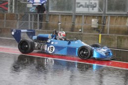 R. Nale - Ralt RT3