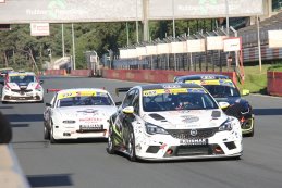 Peter Pauls - Opel Astra K TCR
