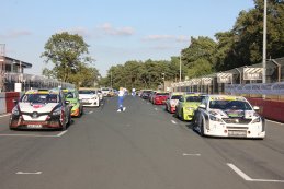Belcar Skylimit Sprint Cup 2024