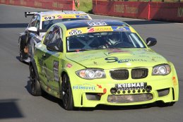 Randy Heuten - BMW 135i
