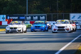 Belcar Skylimit Sprint Cup 2024