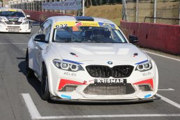 Patrick Beliën - BMW M240i