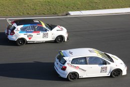 Laurent De Coninck - Honda Civic Type R