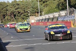2024 Belcar Skylimit Sprint Cup Zolder Fun festival Race 2