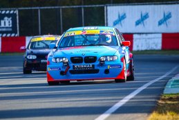 Peter  Sterken - BMW E46