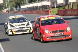 Philippe Smeets - VW Lupo GTI