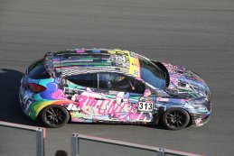  Rajko Pagen - Renault Mégane by ML