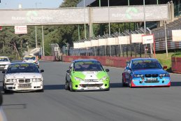 Belcar Skylimit Sprint Cup 2024