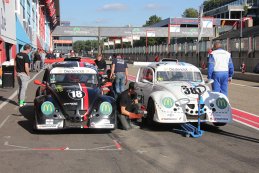 DPW Racing & DPW-Racing