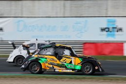 Acome Racing by AP
